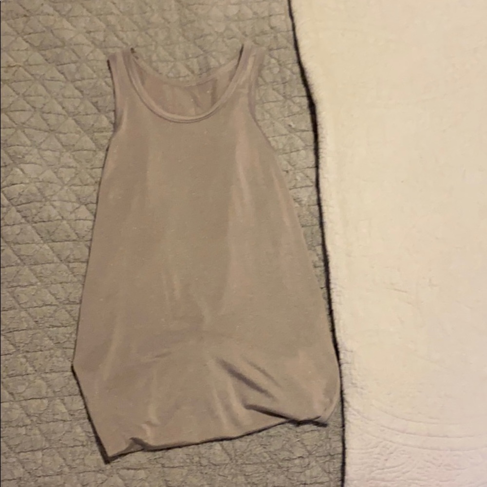 Lulu Tank